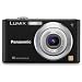 Panasonic Lumix DMC-F2K 10 MP Digital Camera with 4x Optical Zoom, 33mm Lens, and 2.5