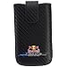 PETER J�CKEL RED BULL RACING Carbon Case No1 Groesse M Black