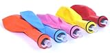 UPC 850022001413 product image for NU WIND Assorted Brites Balloon, 14