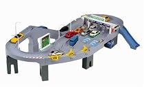 トミカワールド すいすいETCドライブ