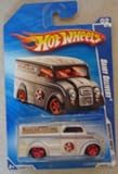 Hot Wheels KMART Days Exclusive Dairy Delivery Redline Racing Modified Rides 2/10 158/190