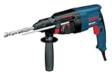 BOSCH(ボッシュ) ハンマードリル ボッシュオリジナルハーフコート ナップサック付 GBH2-26REJ8