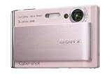DSC-T70 CYBER-SHOT PINK - 