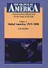 The Shaping of America: A Geographical Perspective on 500 Years of History: Volume 4: Global America, 1915-2000 (Shaping of America; A Geographical Perspective of 500 Years of History)