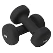 Neoprene Hand Weights (10 lb.)