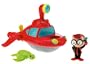 Fisher Price: Rocket's Tub Adventure