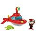 Fisher Price: Rocket's Tub Adventure