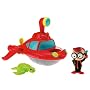 Fisher Price: Rocket's Tub Adventure