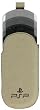 Official Sony Hemp Slip Case for PSP 3000 (PSP)