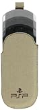 Official Sony Hemp Slip Case for PSP 3000  PSP
