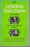 The Lyttelton Hart-Davis letters : correspondence of George Lyttelton and Rupert Hart-Davis
