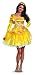 Disguise Disney Beauty And The Beast Sassy Belle Costume