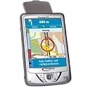 ZAGG invisibleSHIELD TYP3500 for Typhoon MyGuide 3500 Screen (Clear)