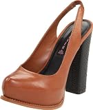 Steven by Steve Madden Women's Stalker Slingback Pump