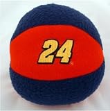 Jeff Gordon Children/Baby Team Ball NASCAR NASCAR