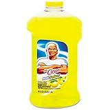 Mr. Clean Multi-Surfaces Antibacterial Liquid Cleaner-Summer Citrus-40 oz.