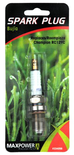 Maxpower 334058 Spark Plug Autolite 3924