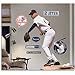 Yankees - Fathead MLB Players - Jeter, Derek ( Jeter, Derek : Yankees )