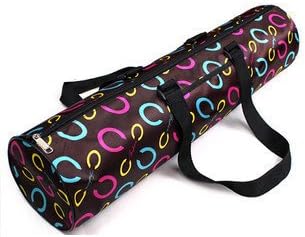 Ladies Designer Yoga Bag / Yoga Mat Packaging / Yoga Mat Tote Bag / Exercise Sports Mat For Men