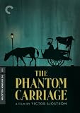 The Phantom Carriage (Criterion Collection)