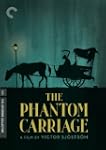 The Phantom Carriage (The Criterion C...