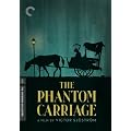 The Phantom Carriage (The Criterion Collection)
