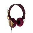 WeSC Oboe Golden Headphone (Red Port)