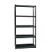 Plano Molding 919 Heavy Duty Shelving with Vents