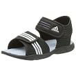 adidas Little Kid/Big Kid Akwah IV Sandal