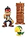 Fisher-Price Jake and the Never Land Pirates: Jake & Skully Figure Pack
