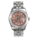 Rolex Oyster Perpetual Datejust Midsize Watch 178274-PSJ by Rolex