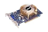 Asus nVidia GeForce 8600GT 512MB PCI Express Graphics Card - EN8600GT SILENT/HTDP/512M