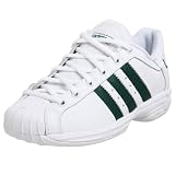 adidas Kids' Superstar 2G Basketball Sneaker
