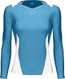 Baseball - Under Armour Women's Tornado Longsleeve Shirt