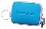 Sony LCS-TWE/L Carrying Case for the DSC-T2 (Blue)