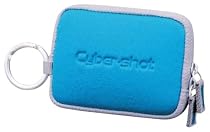 Sony LCS-TWE/L Carrying Case for the DSC-T2 (Blue)