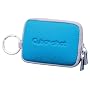 Sony LCS-TWE/L Carrying Case for the DSC-T2 (Blue)