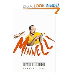 Vincente Minnelli: Hollywood's Dark Dreamer