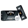 Callaway Warbird Plus Golf Ball