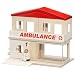 Woody Click 0501 - Ambulance Hospital
