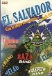 EL SALVADOR : CON LO MEJOR DE SU MUSICA VOL.13