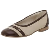 Enzo Little Kid/Big Kid 12-2005 Ballet Flat