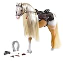 Bratz Rodeo Horse - Blonde