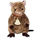 Search : TY Beanie Baby - LOUIS the Mouse ( Garfield Movie Beanie )