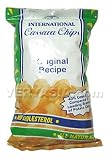 Indies International Cassava Chips-Original