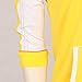 CG Costume Men's Pokemon Go Trainer Yellow Hoodie PokeBall Cosplay Costume