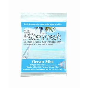 WEB WOCEAN FilterFresh Whole Home Ocean Breeze Air Freshener