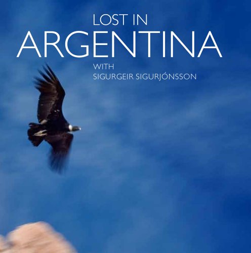 Lost in Argentina