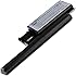 Dell Latitude D630 Laptop Battery Lithium-Ion, 85Whr, 9-Cell Laptop Battery - Replacement for Dell PD685 Series Battery