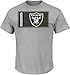 NFL Men's Short Sleeve Basic Tee